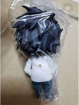 Amazon.co.jp: エル フィギュア デスノート DEATH NOTE エル L : おもちゃ Amazon.co.jp: エル フィギュア デスノート DEATH NOTE エル L : おもちゃ