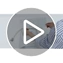 Image of NEMO Shower Hose | Made in South Korea | 2 Metre | Kink-Free | 360 Swivel | 5-layer antibacterial PVC for flexible, hygienic use, with a minimalist Korean white-metal design
