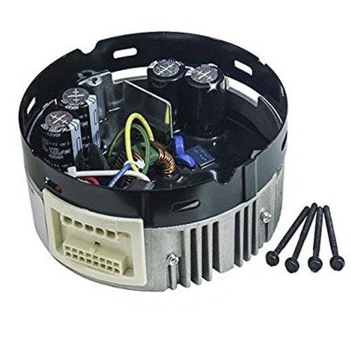 D341313P03 - OEM Upgraded Trane 1 HP ECM Blower Motor Module