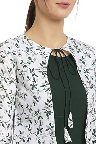 Image of ALC Creation Women's Crepe A-line Kurta