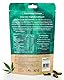 Hanföl Kapseln Bio - Omega 3, vegan - djive naturals OmegaGreen 500 mg - 120 Stk - Natur Qualität - enthält sekundäre Pflanzenstoffe sowie Hanfsamenöl