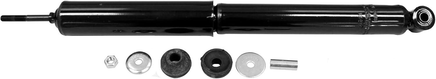 Monroe OESpectrum 37313 Shock Absorber for Mazda CX-7