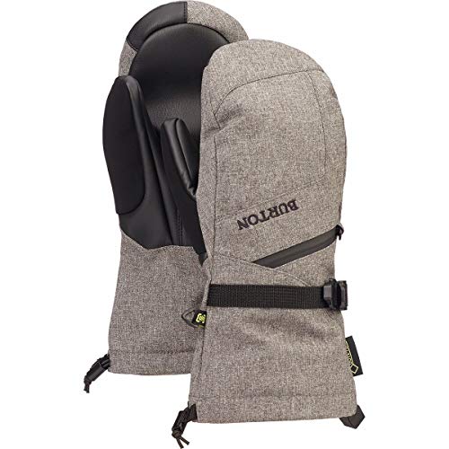 Image of Burton Women's Gore-TEX Insulated Mittens - Waterproof Winter Snowboard Mittens with Touch Screen Tech & Removable Liner