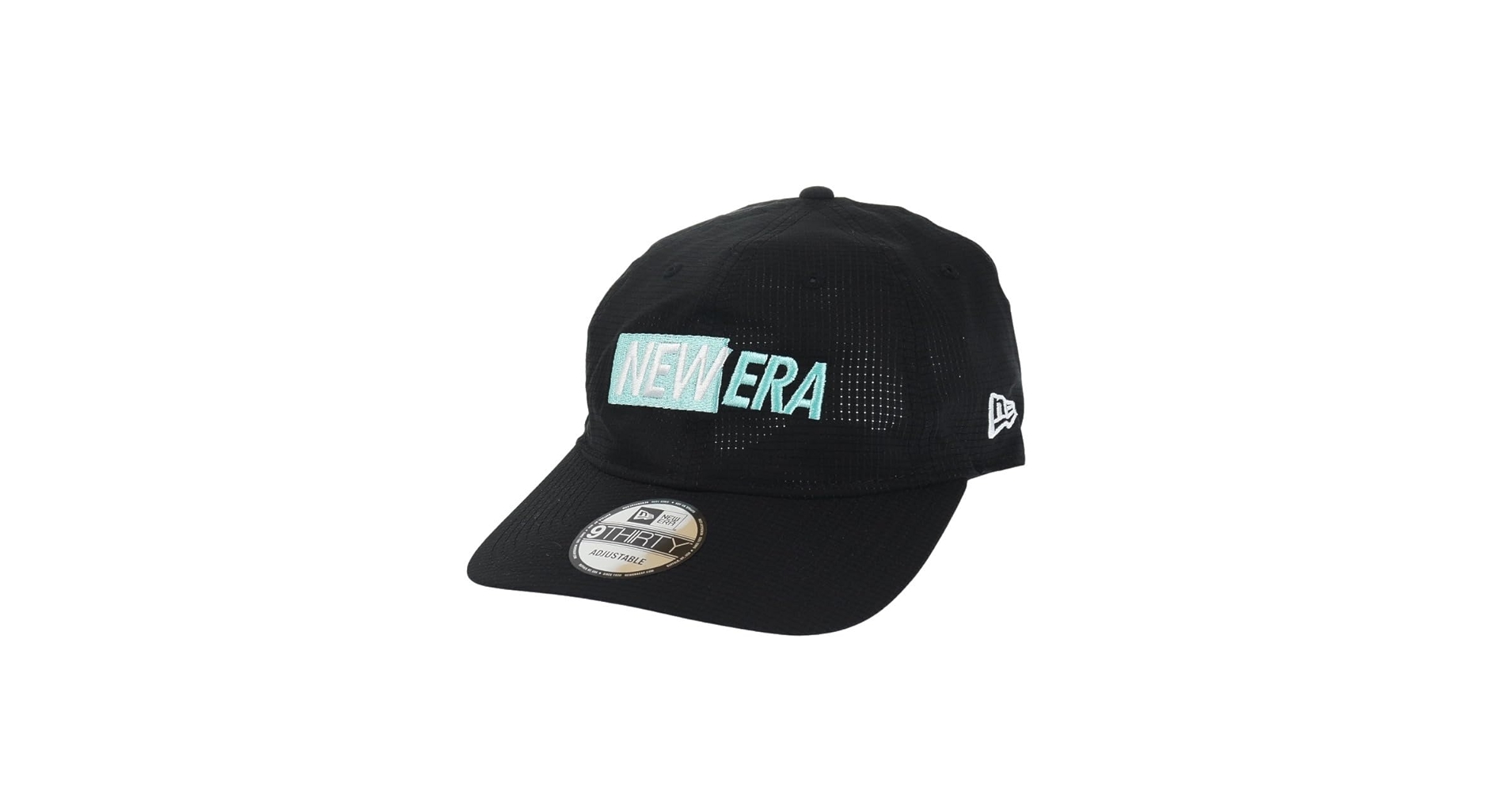 Amazon | New Era 9THIRTY Performance Cap パフォーマンス