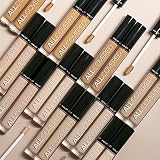 Inglot All Covered Under Eye Concealer, przeznaczony do wrażliwej skóry pod oczami, wodoodporna i jedwabista formuła, 4,2 ml: 103