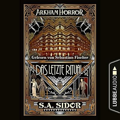 Arkham Horror - Das letzte Ritual
