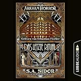 Arkham Horror - Das letzte Ritual
