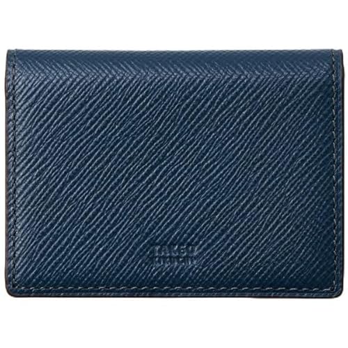 [タケオキクチ] パスケース 729629 コン **