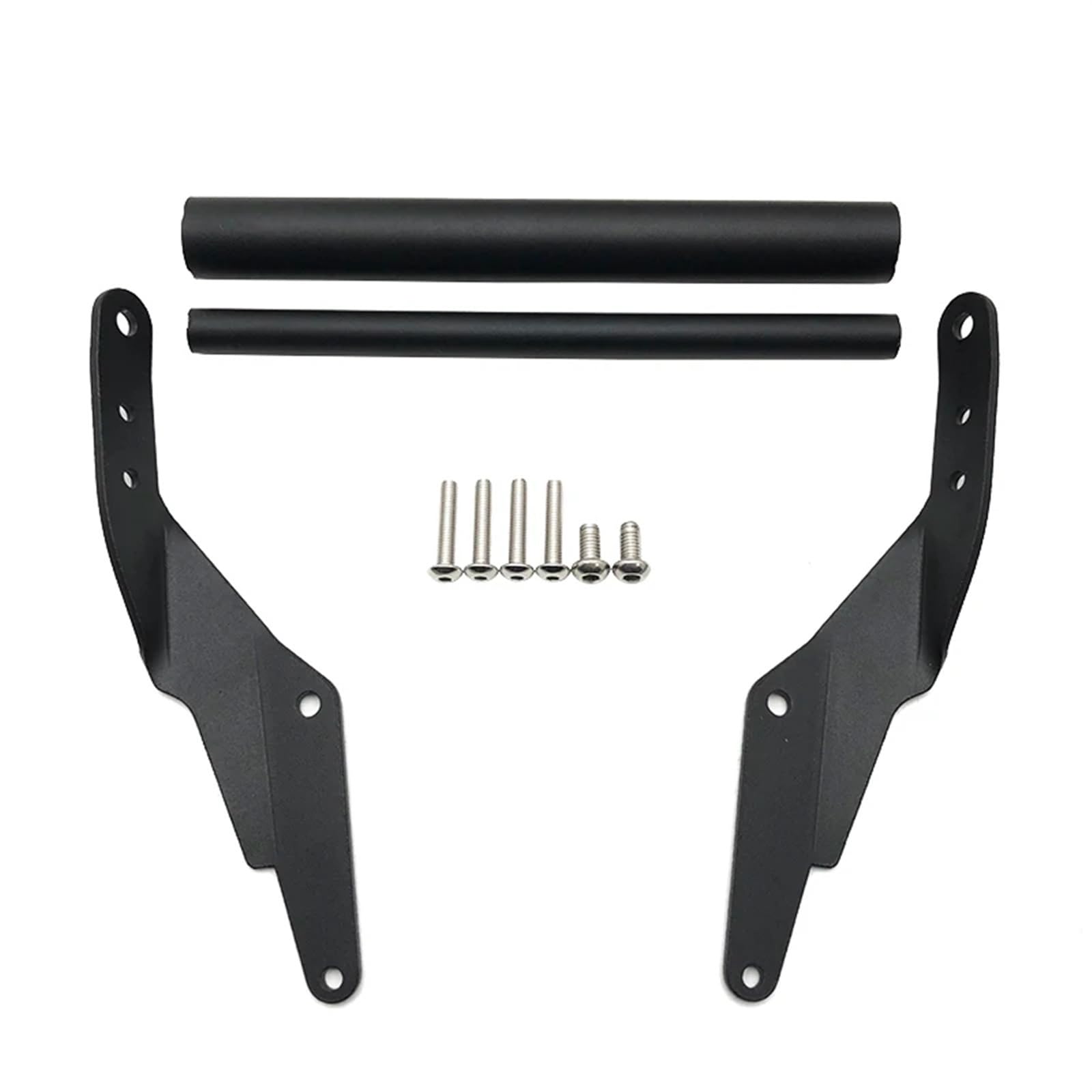 Soporte Navegación GPS Soporte Navegación GPS para Teléfono Y Motocicleta Barra Frontal Soporte Montaje para Teléfono Y GPS para G310GS G310R G 310 GS 2017-2023 2022 Soporte para Navegación GPS