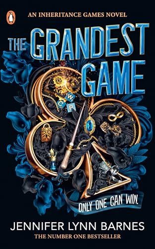 The Grandest Game