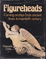 Figureheads: Carving on ships from ancient times to twentieth century 0333318099 Book Cover