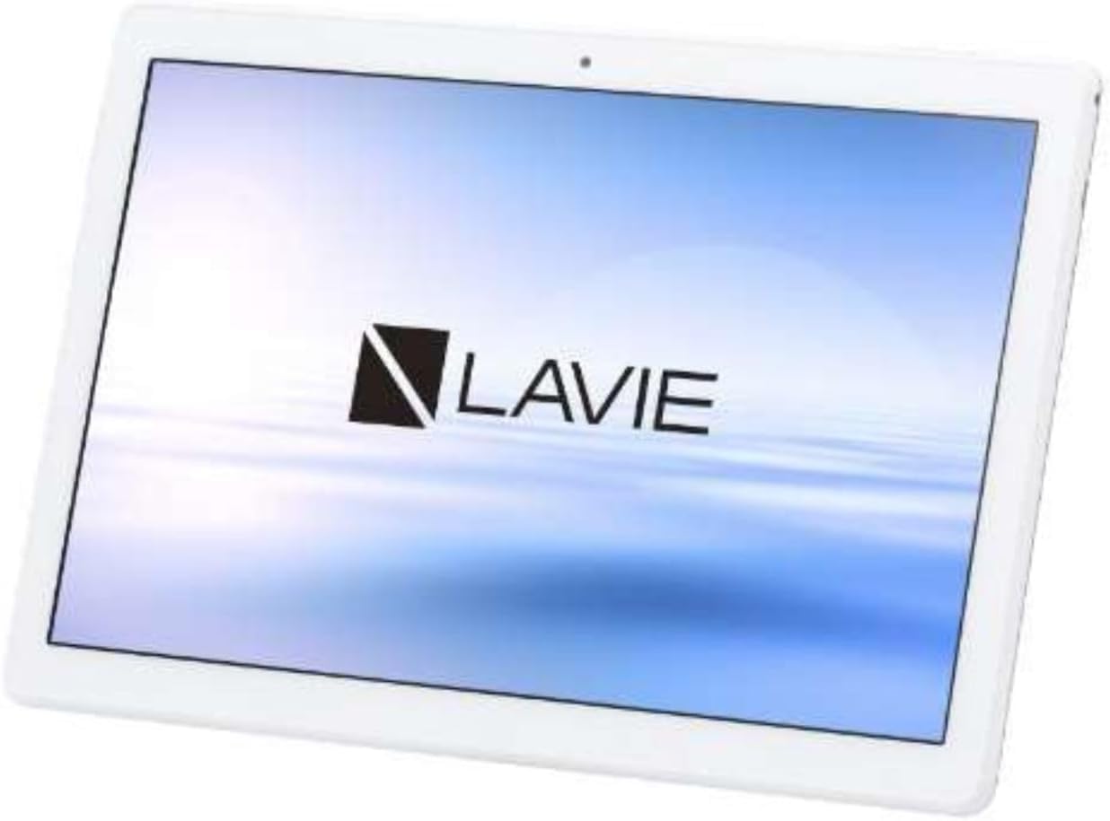 Androidタブレット本体 NEC LaVie Tab E PC-TE710KAW Amazon.co.jp: NEC PC-TE710KAW(ホワイト) LAVIE Tab E 10.1型 4GB