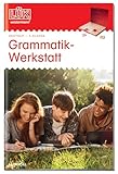  LÜK Grammatik-Werkstatt 4. Klasse: 4. Klasse - Deutsch Grammatikwerkstatt (LÜK-Übungshefte: Deutsch)