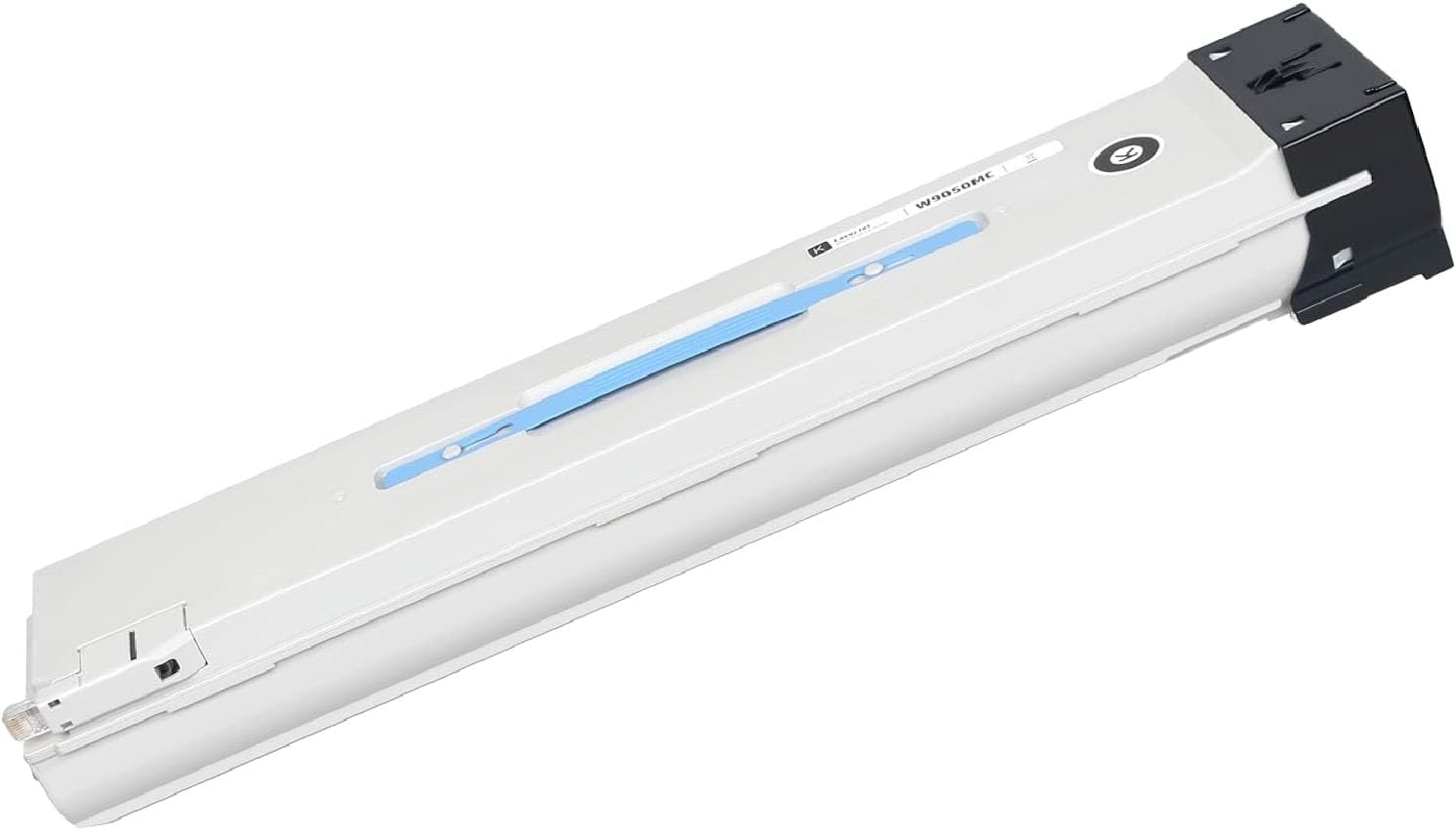 W9050MC Remanufactured Black Toner Cartridge Replacement