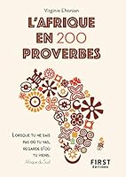L'Afrique en 200 proverbes 2412057788 Book Cover