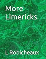 More Limericks B0F66SJKLX Book Cover
