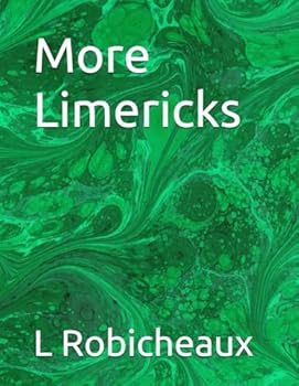 Paperback More Limericks Book
