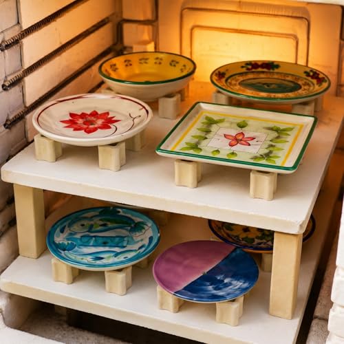 glass kiln small Package product image