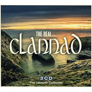 Clannad – The Real… Clannad