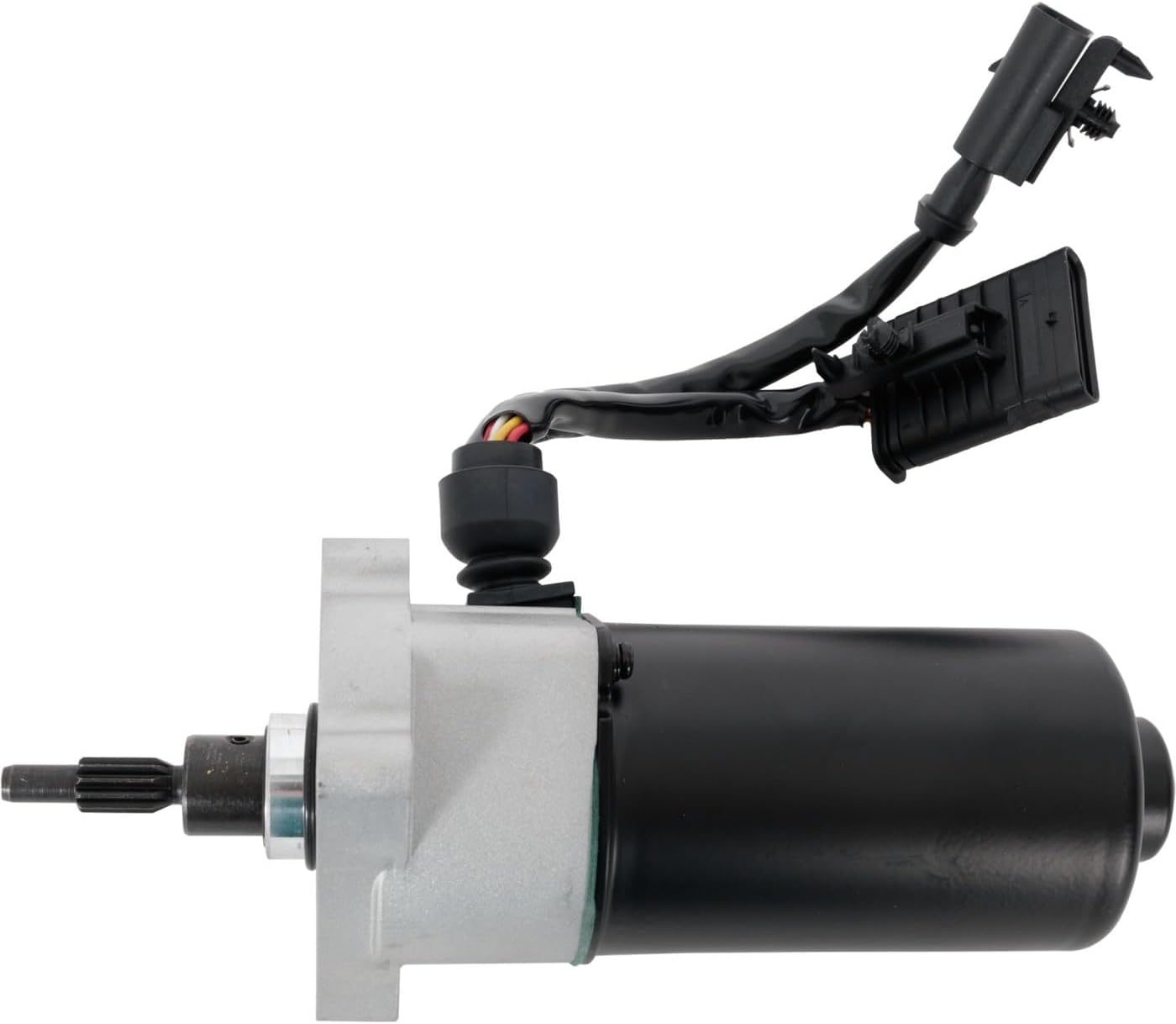 Replacement Transfer Case Motor Rear fits Mercedes-Benz ML350 (3.5L V6) 2006-2011