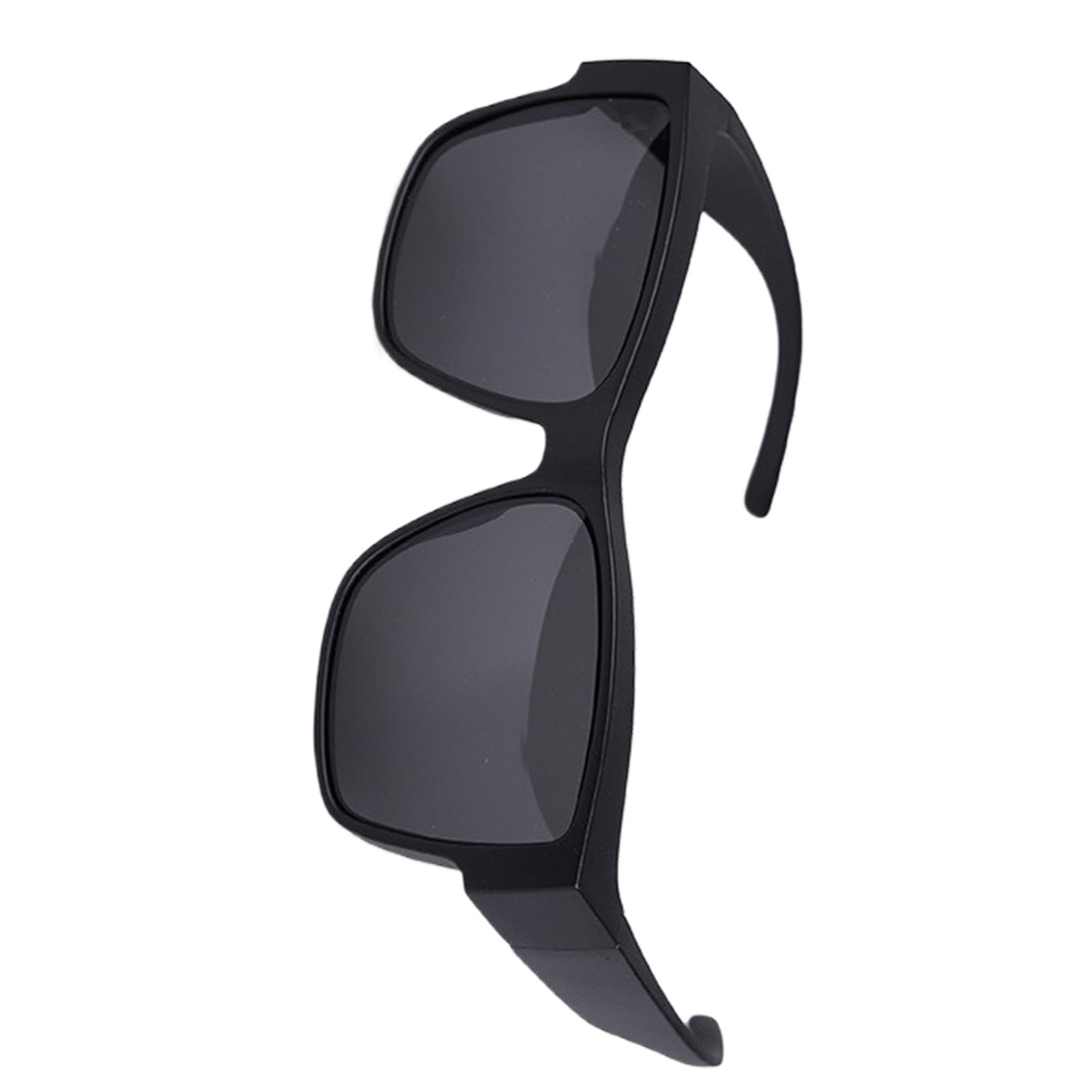 Kalttoy Unisex Multicolor Polarized Overglasses Driver Goggles Oversized Wrap Around Covers Sun Glasses Over Glasses Sun For Fishing