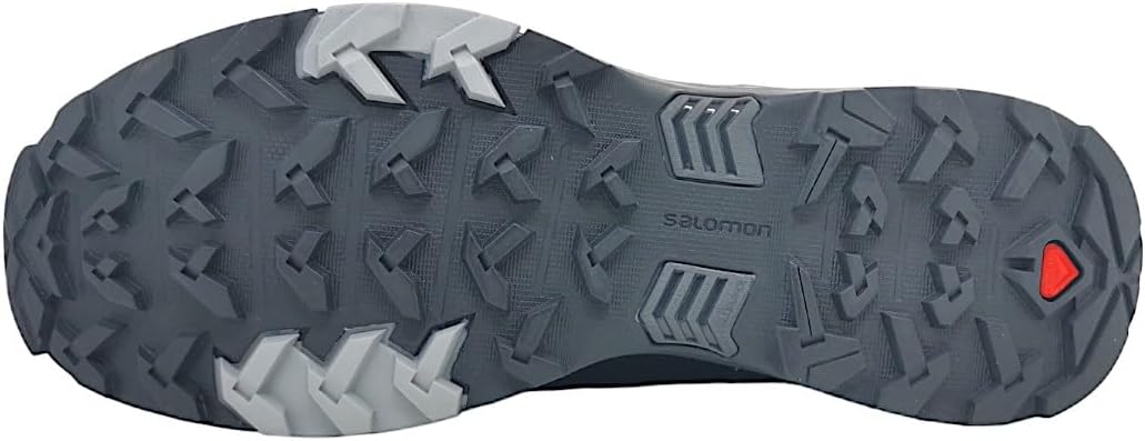Salomon mens Salomon Men's X Ultra 4 Gore-tex Hiking Shoes for Men
