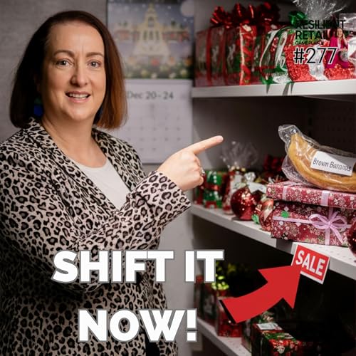 Christmas Stock Management: How to shift slow sellers and avoid brown bananas