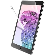 UnDePlus Xiaomi Redmi Pad 2 Pro/Pad Pro/Poco Pad M1 12.1in  ile uyumlu Paper Like Mat Ekran Koruyucu