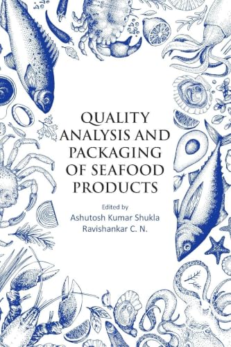 Quality Analysis and Packaging of Seafood Products