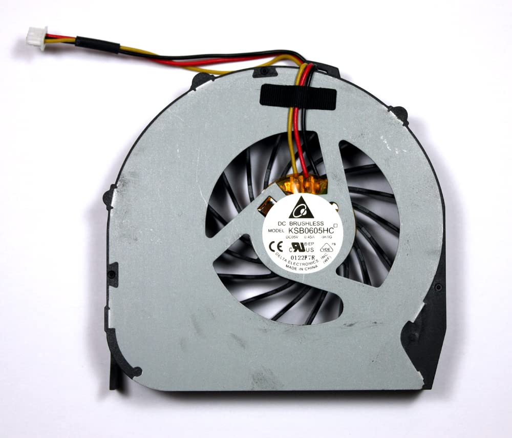 VENTILADOR ACER ASPIRE ONE D257 – Soluciones Portátiles