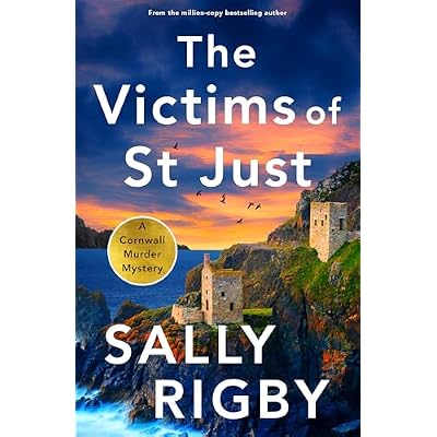 The Victims of St Just