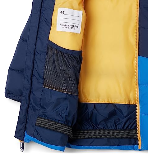 Image of Columbia Boy's Arctic Blast Jacket (Little Kids /Big Kids)