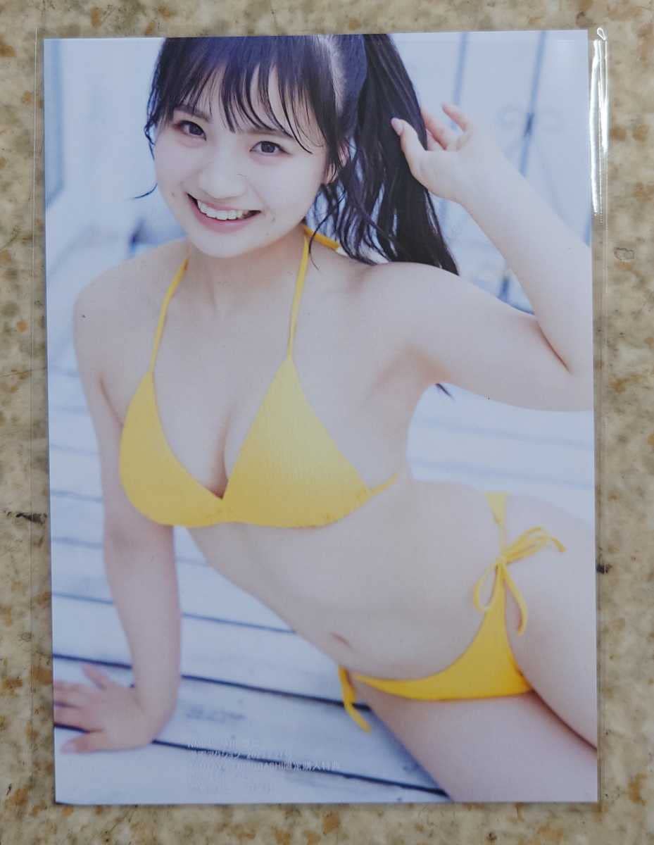 Amazon.co.jp: NMB48 早川夢菜 漫画アクション 2023年2月21日号