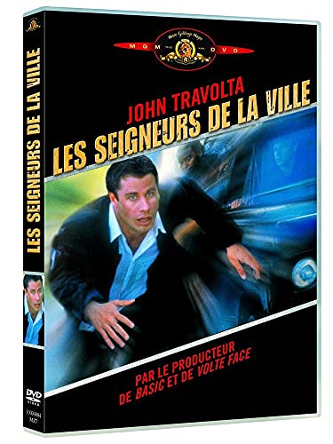 Les Seigneurs De La Ville
