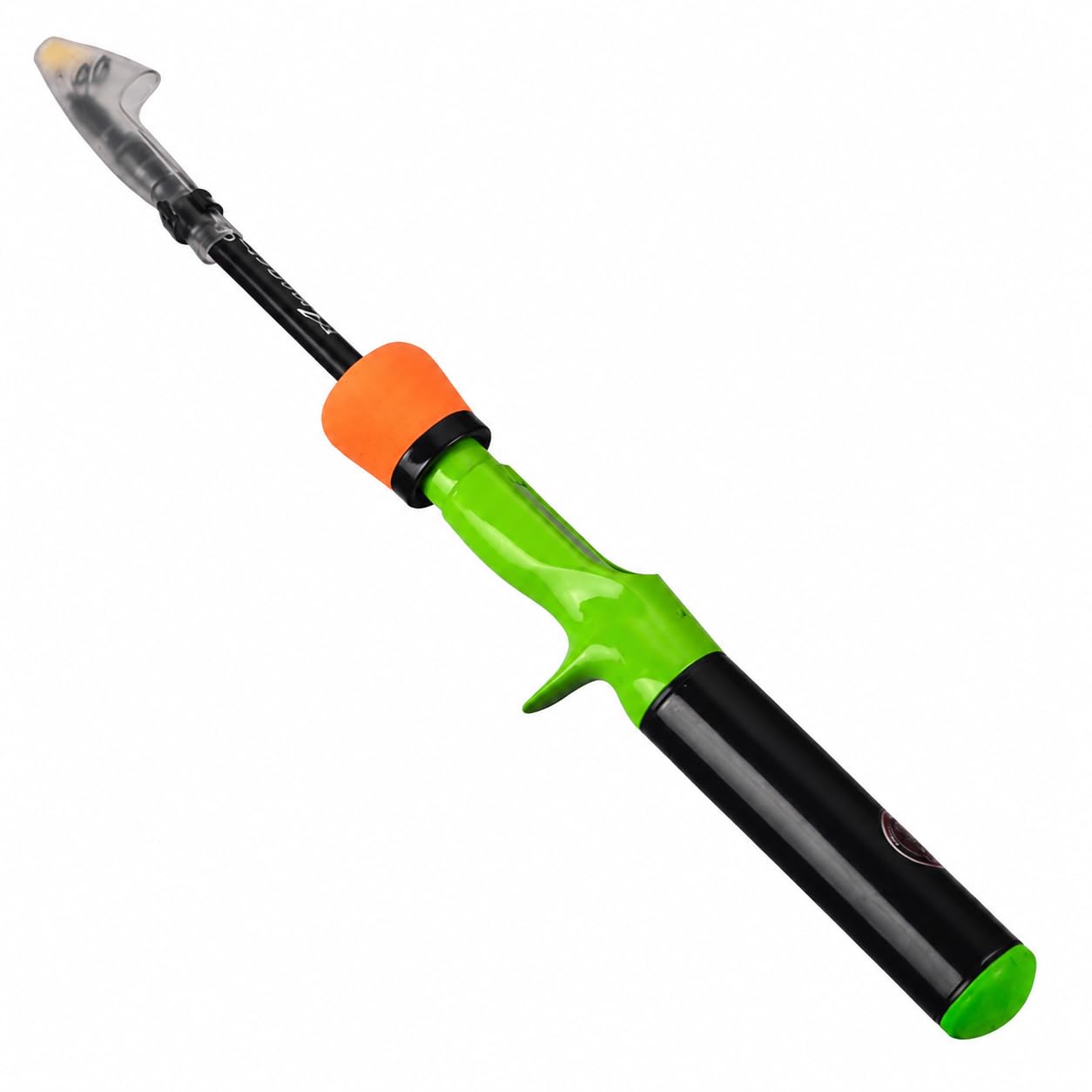 Set da Pesca per Bambini da Pesca e, Kit Completo per Principianti con Esche e Borsa per il Trasporto