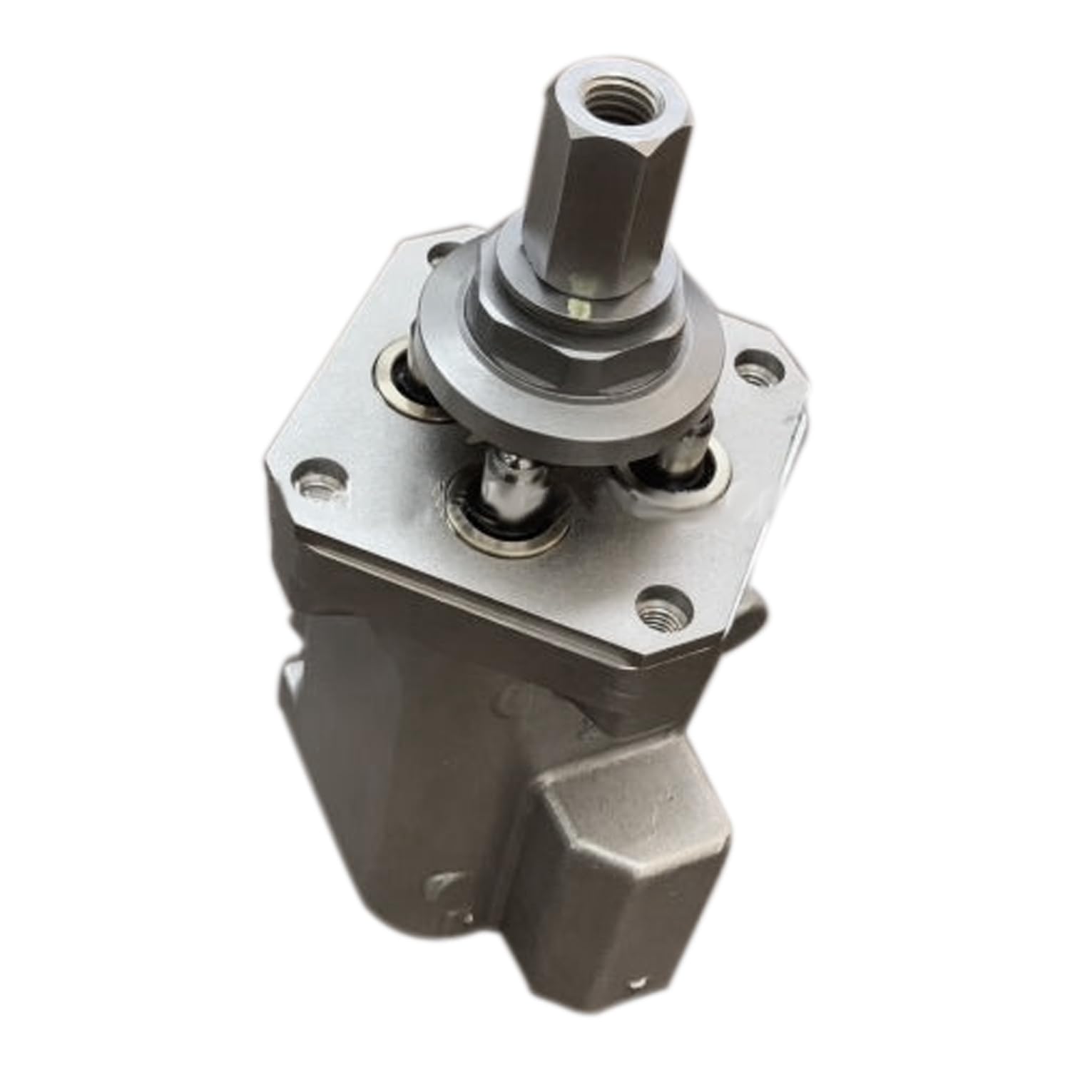 Meckparts Pilot Valve 9257577 9239583 9195304 Compatible with