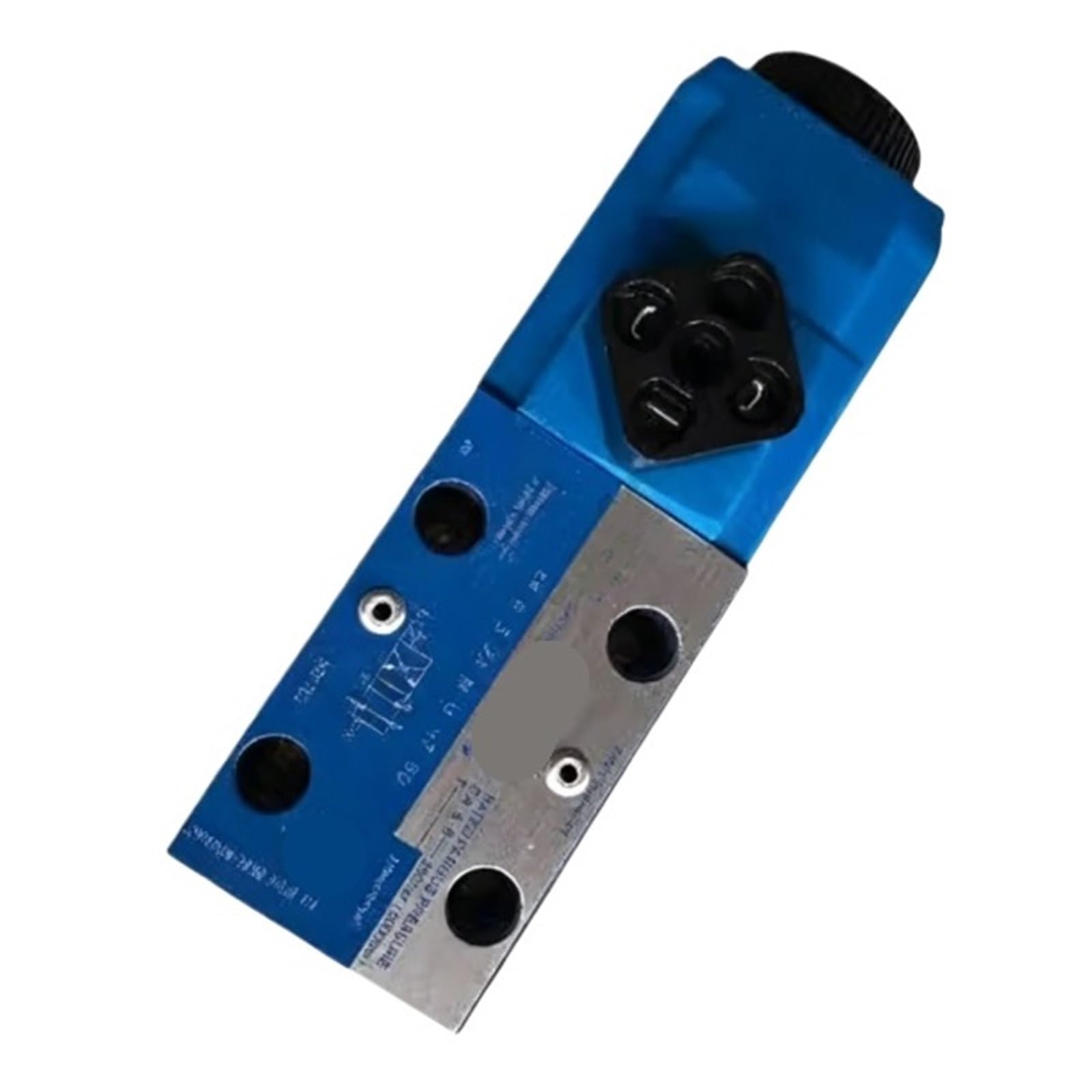 TPKMVGAP Solenoid Valve DG4V32AMUH760
