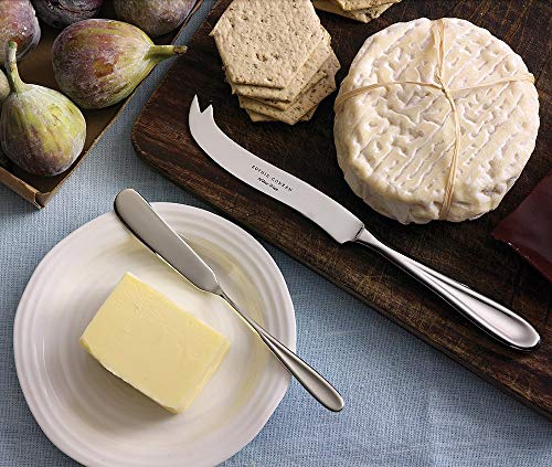 Sophie Conran Rivelin by Arthur Price Butter and Cheese Knife Set - Image 3