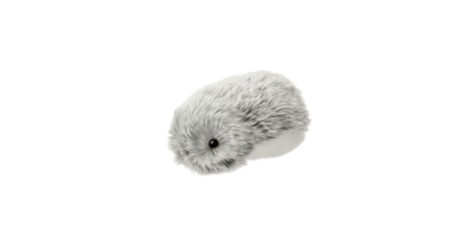 Amazon | シルバー Moflin モフリン AIペットロボット