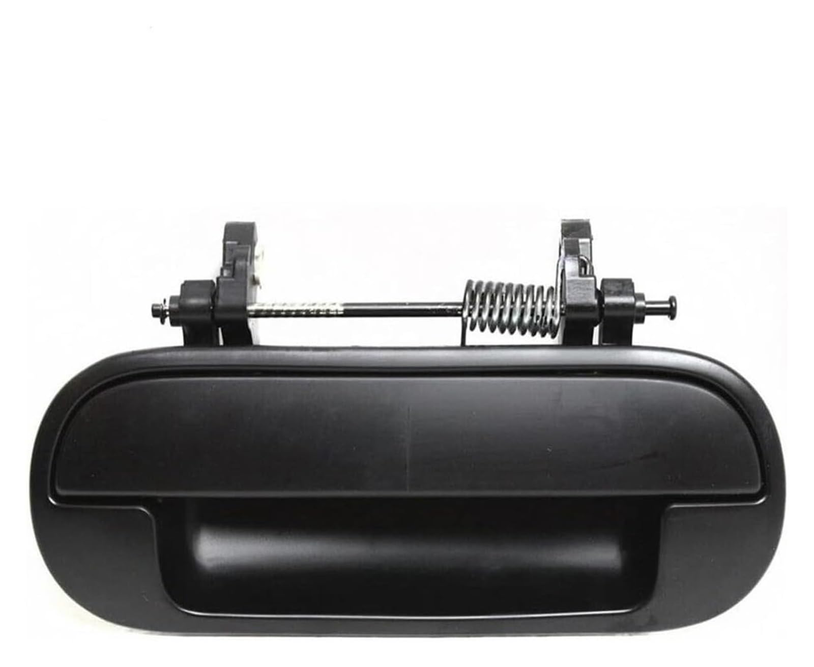 Qwqthgs Rear Right Car Exterior Door Handle Cap For Odyssey 1995-1998 Exterior Door Handle Outer Front Rear Left Right(Rear Right)
