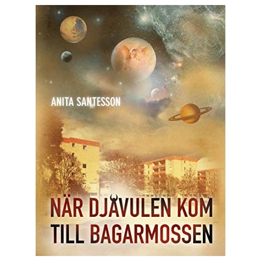 När djävulen kom till Bagarmossen