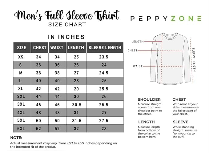 Image of Peppyzone Men's Full Sleeve Textured Polo T-Shirt with Collar | Stylish Chain Zip Tshirt for Man | Premium Polyester Lycra Stretch Fabric | Long Sleeve T Shirt for Men