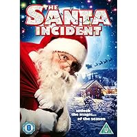 The Santa Incident