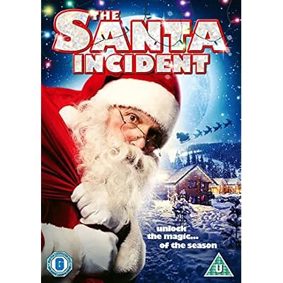 The Santa Incident