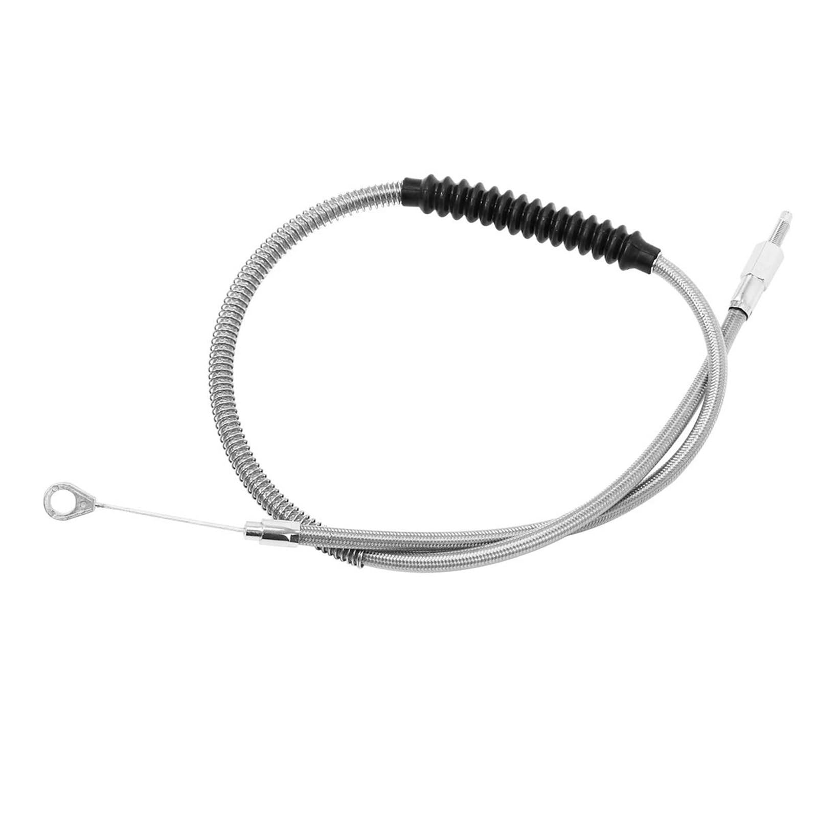 Manguera Embrague Cable De Embrague para Harley Street Glide FLHX 2008 2009 2010 2011 2012 2013 Accesorios para Motocicletas