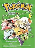 Pokémon - Die ersten Abenteuer: Bd. 6: Gelb - Hidenori Kusaka, Mato Übersetzer: Gyo Aaiwa 