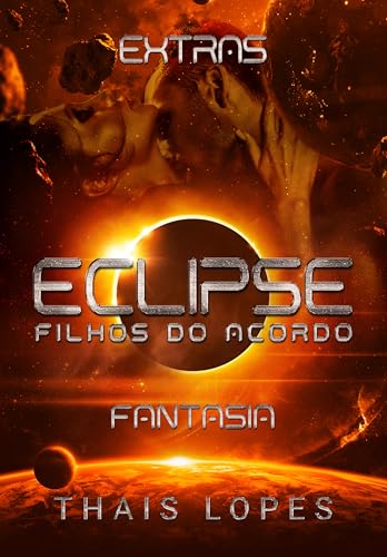 Fantasia (Filhos do Acordo: Eclipse 2.7)