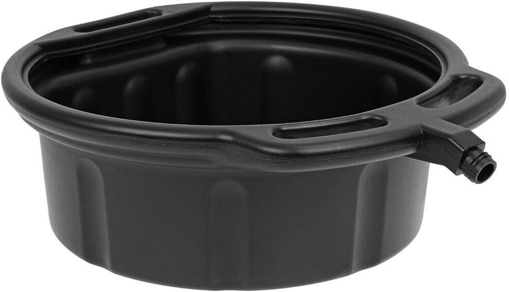 CT1589 Oil Drain Pan 16 Litre for Professional and Enthusiast Mechanic Use