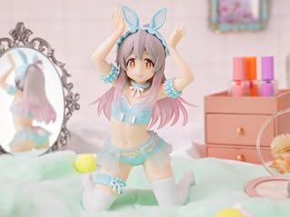 One-Seventh Carat お兄ちゃんはおしまい！ 緒山まひろ パステルバニーVer.blue