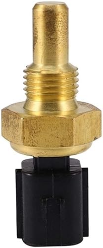 sensor de temperatura del refrigerante del coche sensor de temperatura del agua para coreano SsangYong KORANDO ACTYON Kyron STAV 2000-2006 OEM